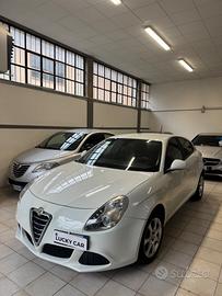 Alfa Romeo Giulietta 1.6 JTDm-2 105 CV Distinctive