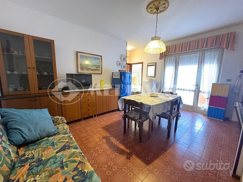 Apartment in San Michele al Tagliamento, Lido dei Pini - Vista 5