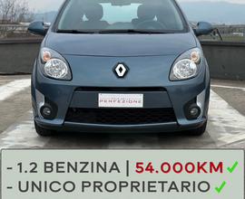 RENAULT Twingo 1.2, Uni Proprietario, 54.000km