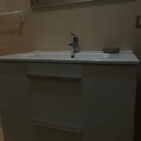 Mobile bagno moderno nuovo