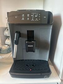 Macchina del caffe
