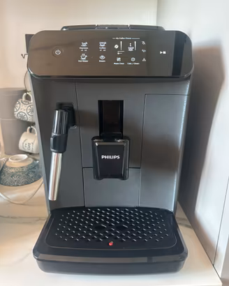 Macchina del caffe
