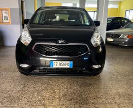 Kia Venga 1.4 EcoGPL Active