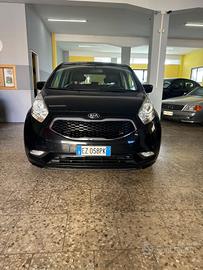 Kia Venga 1.4 EcoGPL Active