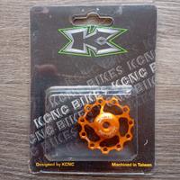 KCNC Puleggia del cambio 11T Red