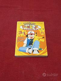 Pokémon FanBook Raccolta 
