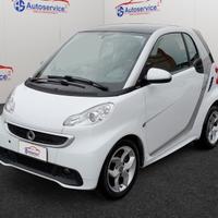 Smart fortwo coupe Fortwo 1.0 mhd Pulse 71cv FL
