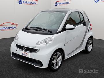 Smart fortwo coupe Fortwo 1.0 mhd Pulse 71cv FL