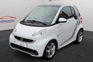 Smart fortwo coupe Fortwo 1.0 mhd Pulse 71cv FL