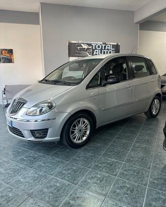 Lancia MUSA 1.3 Mjt 95 CV 5th Avenue