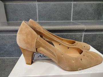 SCARPE  DONNA DÉCOLLETÉ 