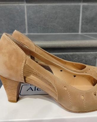 SCARPE  DONNA DÉCOLLETÉ 
