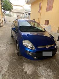 FIAT PUNTO EVO