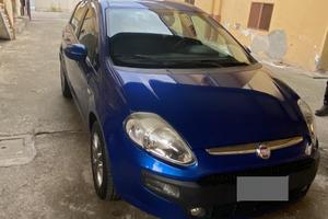 FIAT PUNTO EVO