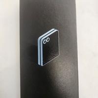 cellulare galaxy Z flip6 512gb