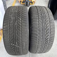 gomme usate 2854520 Winter HANKOOK - Win - 731