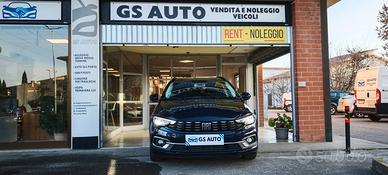 Fiat Tipo 1.6 Mjt S&S SW City Life