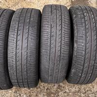 Pneumatici Bridgestone Ecopia EP25 175/65 R15 84H