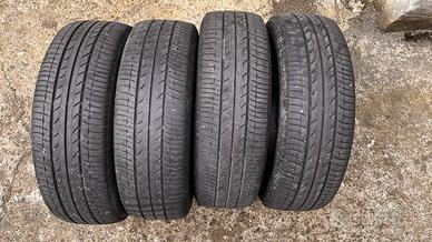 Pneumatici Bridgestone Ecopia EP25 175/65 R15 84H