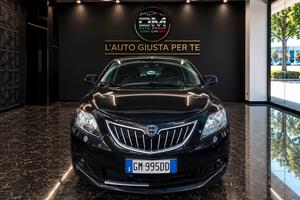 Lancia Ypsilon 1.0 FireFly 5 porte S&S Hybrid Silv