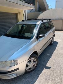 Fiat stilo sw