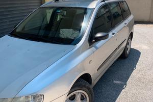 Fiat stilo sw