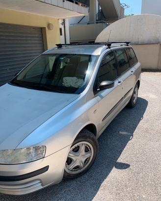 Fiat stilo sw