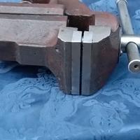 morsa ganasce 80, perfetta