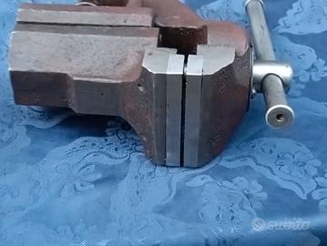 morsa ganasce 80, perfetta