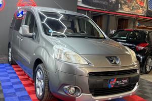 Peugeot Partner Tepee 1.6 HDi 110CV Premium