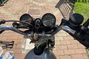 Cagiva SST 125