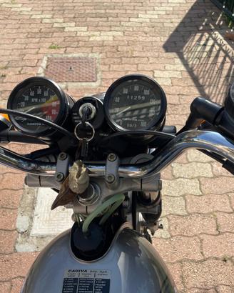 Cagiva SST 125