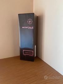 MONTALE PARIS Candy Rose Eau de Parfum Profumo