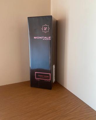 MONTALE PARIS Candy Rose Eau de Parfum Profumo
