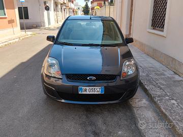 Ford Fiesta 1.2 Benzina ok neopatentati 