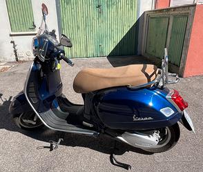 Gts 125 Vespa 300 Gts Usate Vespa 125 Vespa Gt 250 Usata Vespa Gt