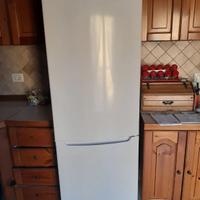 Frigorifero Whirlpool Infinity 8