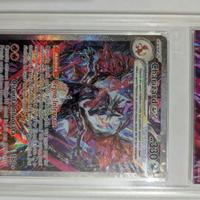 Carta Pokemon 