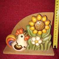 Thun porta tovaglioli