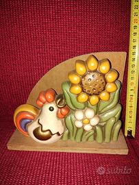 Thun porta tovaglioli