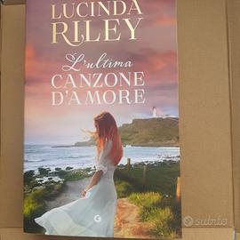 L'ultima canzone d'amore 