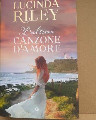 L'ultima canzone d'amore 