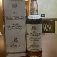 The Macallan Scotch Whisky