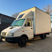 Iveco daily 35.10 anno 99