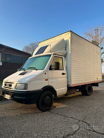 Iveco daily 35.10 anno 99