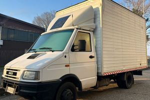 Iveco daily 35.10 anno 99