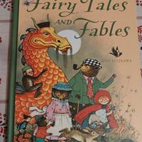 Favole classiche per bambini in inglese