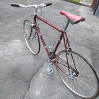 vintage rossignoli Columbus XL 28