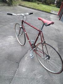 vintage rossignoli Columbus XL 28