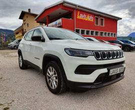 JEEP Compass 1.5 Turbo T4 150 CV aut. 2WD S